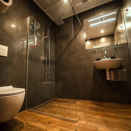 Design Lejlighed *