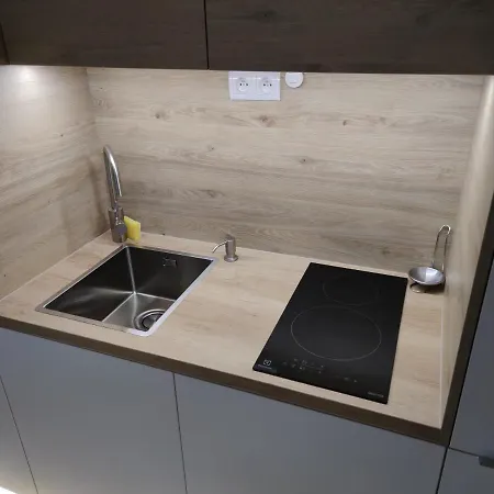 アパート Design