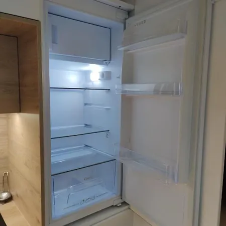 Design Lejlighed Levoča